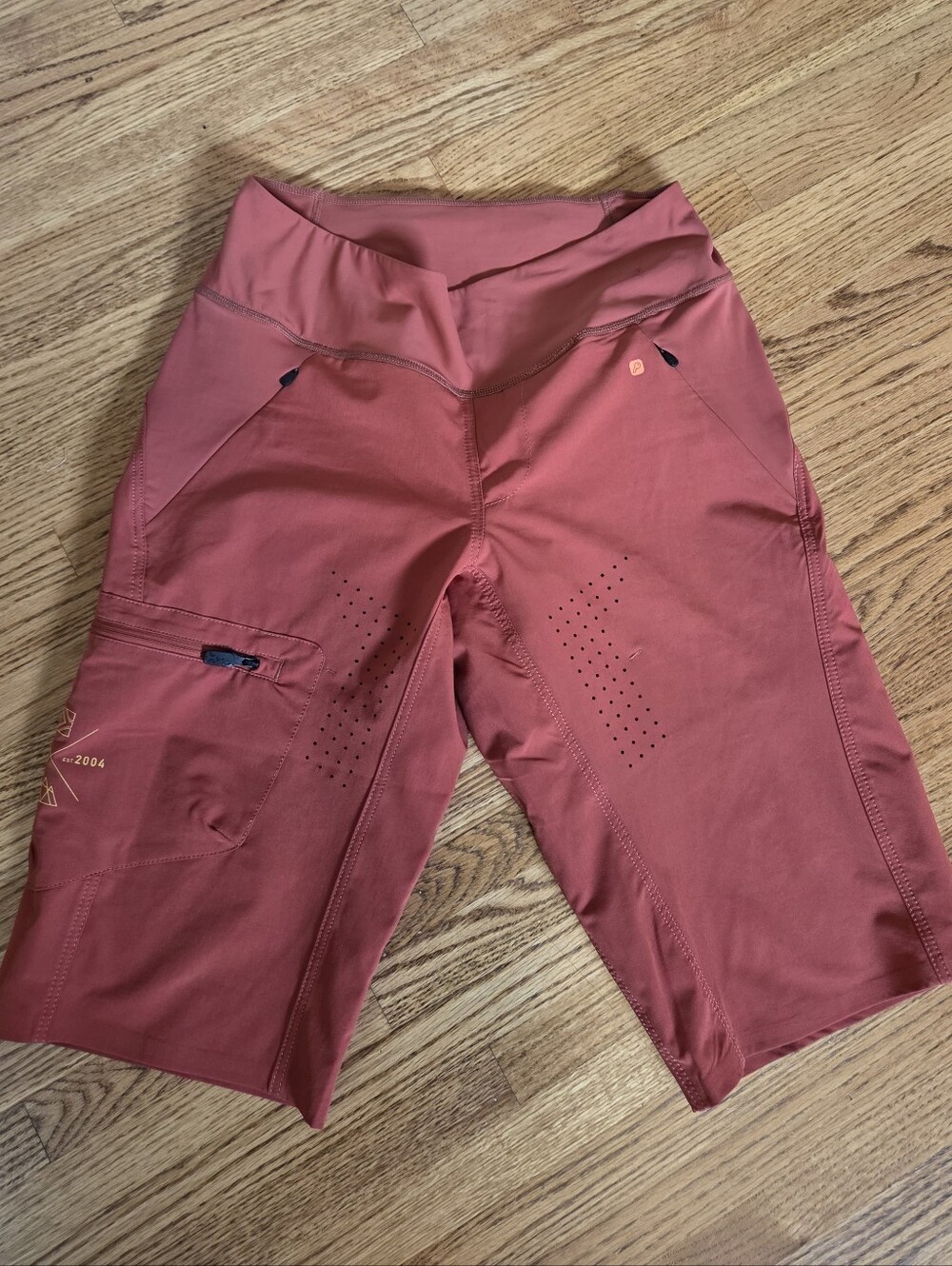 Leatt All Mountain 2.0 MTN Bike Short